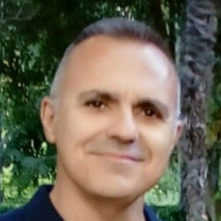 Alfredo Roqueta